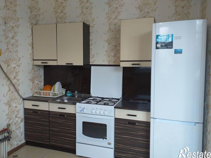 2-комн квартира ул Кати Соловьяновой, 84,  д. 84