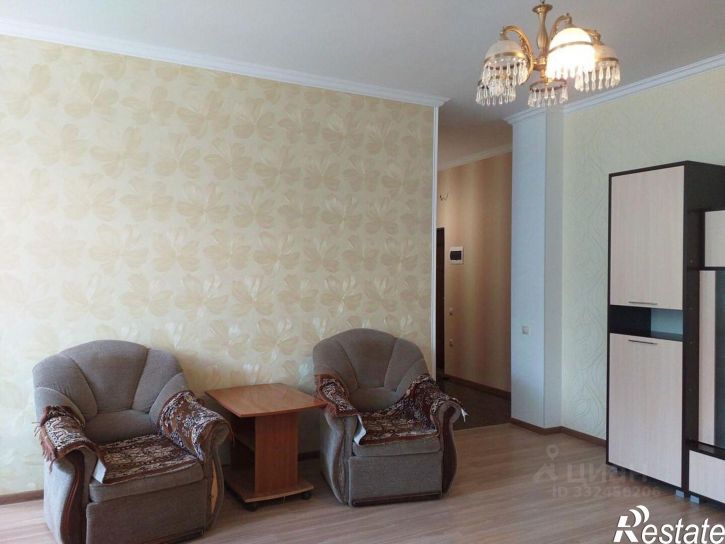 2-комн квартира ул Кати Соловьяновой, 84,  д. 84