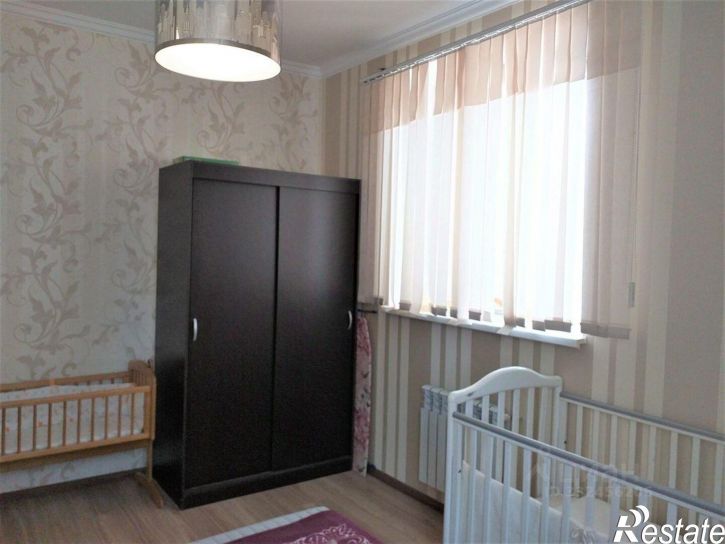 2-комн квартира ул Кати Соловьяновой, 84,  д. 84