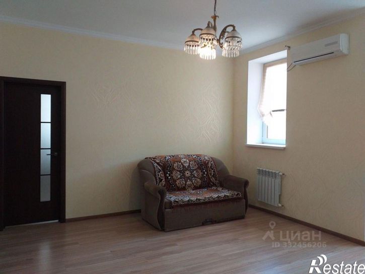 2-комн квартира ул Кати Соловьяновой, 84,  д. 84