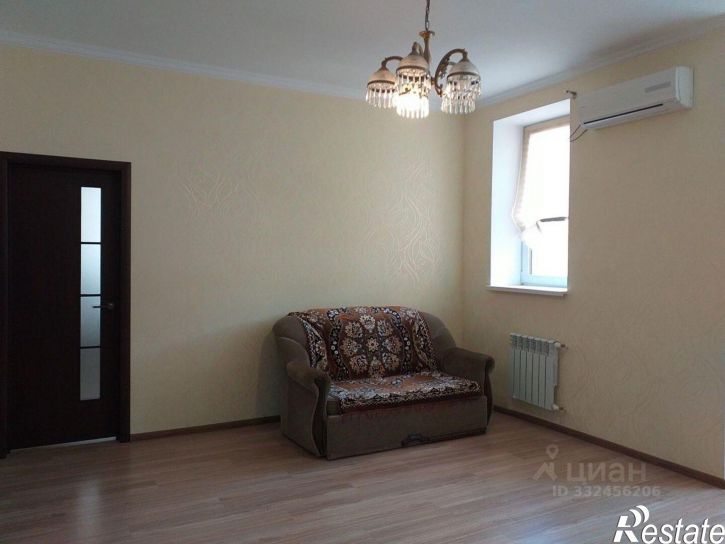 2-комн квартира ул Кати Соловьяновой, 84,  д. 84