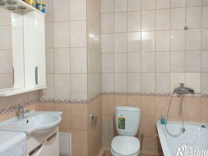 2-комн квартира ул Кати Соловьяновой, 84,  д. 84
