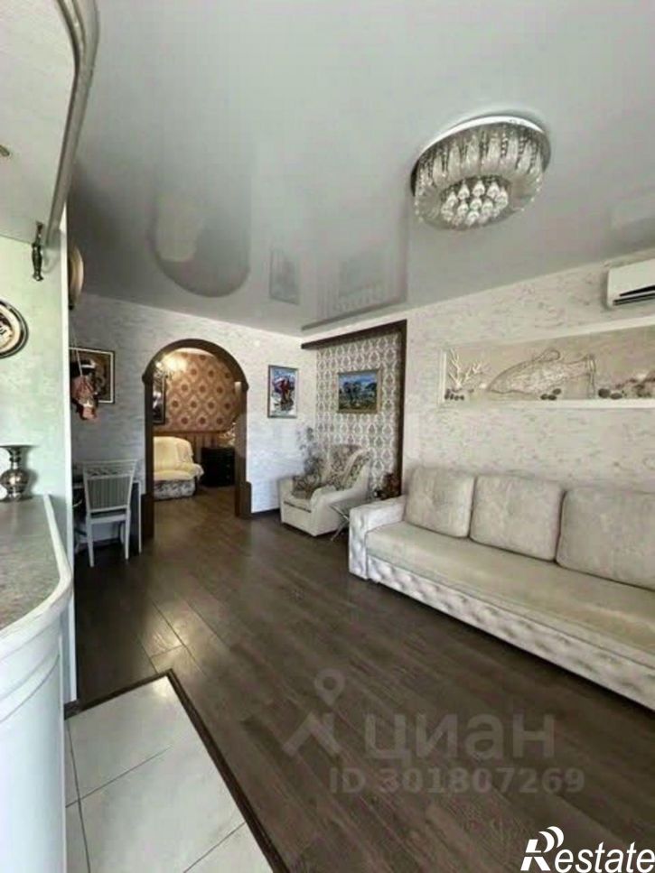 2-комн квартира ул Ленина, 183,  д. 183