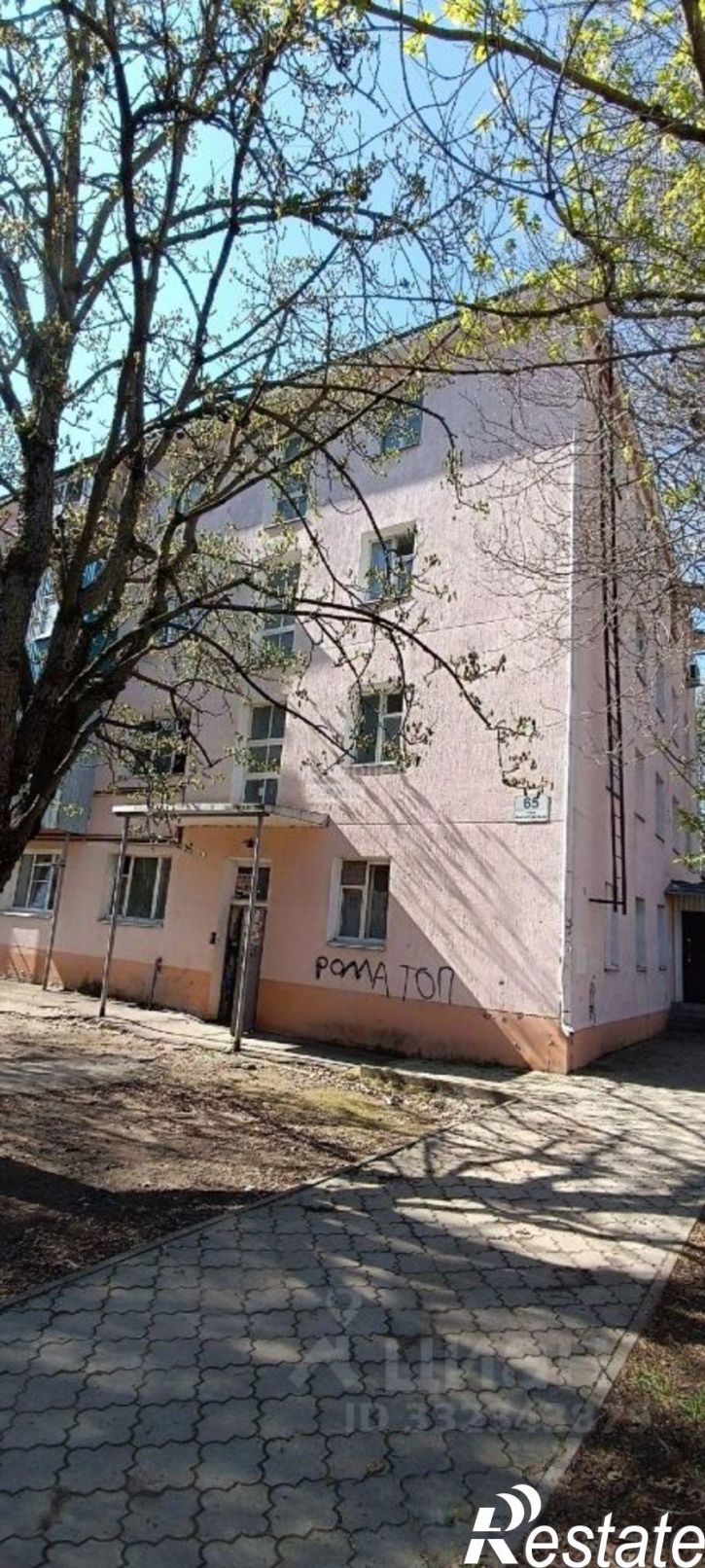 Комната ул Краснодарская, 65,  д. 65