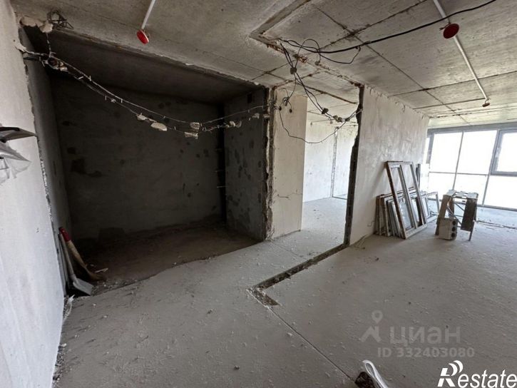2-комн квартира ул Крепостная, 51,  д. 51