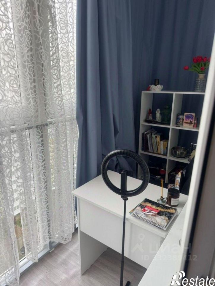 1-комн квартира улица Ленина, 237