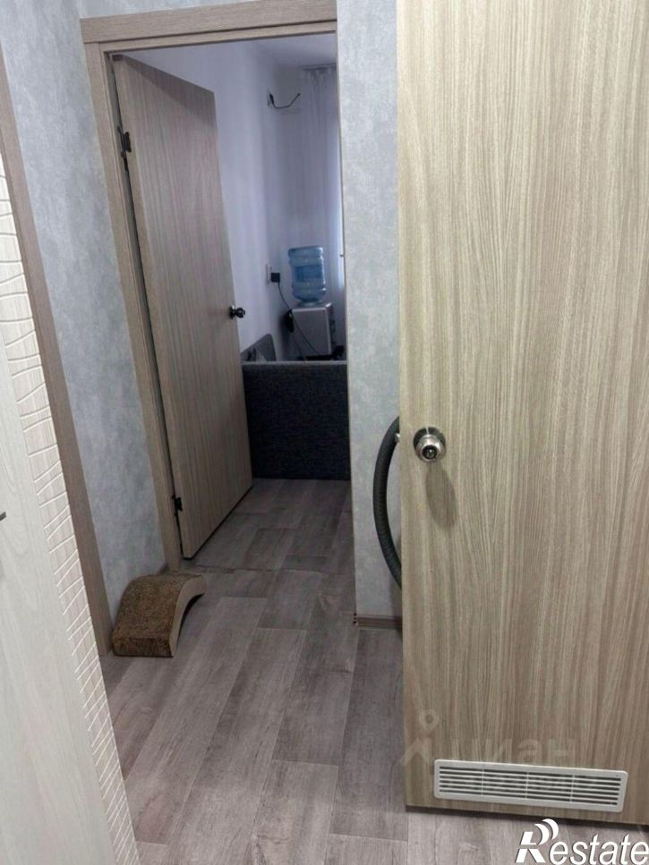 1-комн квартира улица Ленина, 237