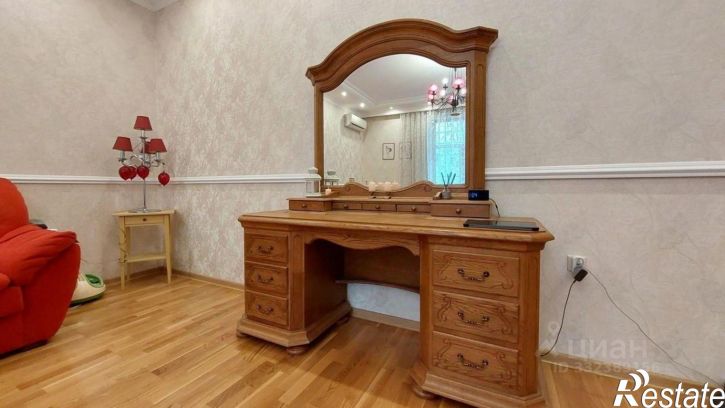 3-комн квартира Покровский пер, 12,  д. 12