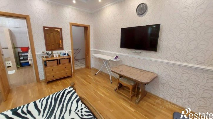 3-комн квартира Покровский пер, 12,  д. 12
