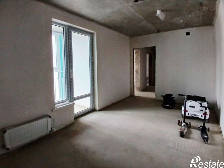 2-комн квартира ул Парковая, 79 1,  д. 79 1,  к. 1