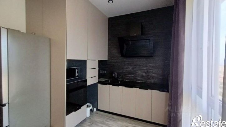 2-комн квартира Анапское шоссе, 30,  д. 30