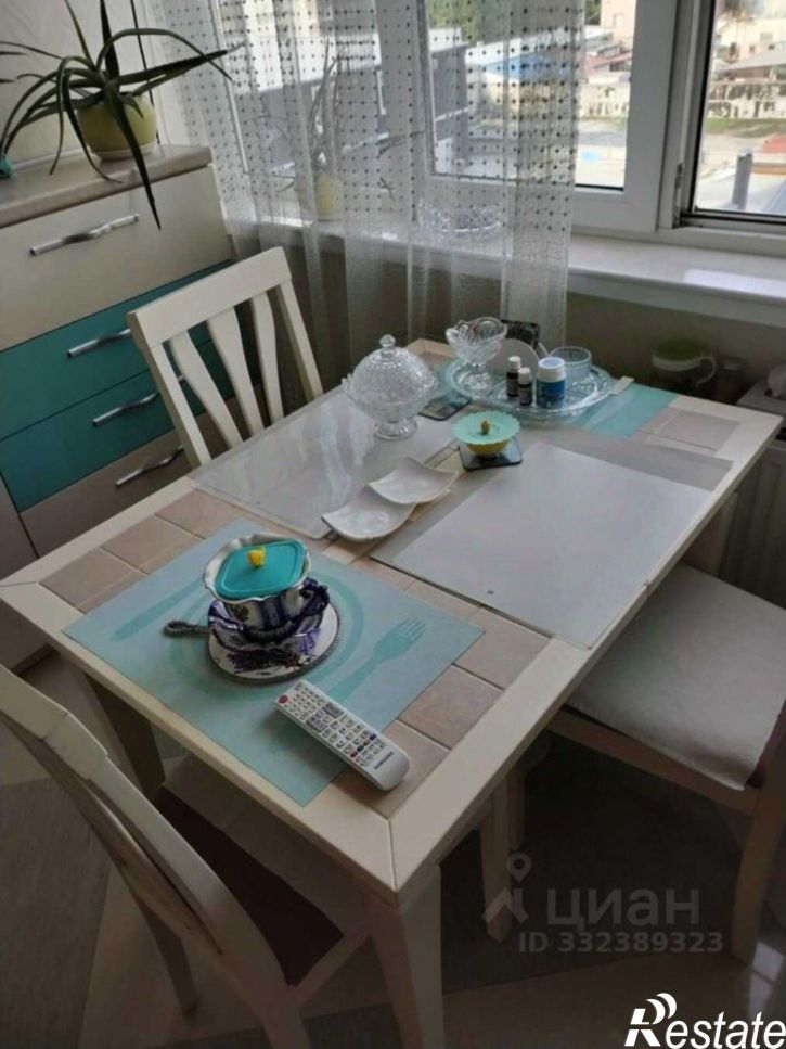 1-комн квартира ул Толстого, 111А,  д. 111А