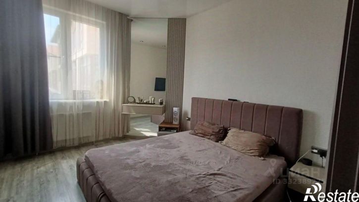2-комн квартира Анапское шоссе, 30,  д. 30