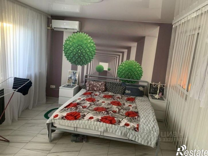 3-комн квартира ул Пионерская, 13,  д. 13