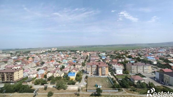 2-комн квартира Анапское шоссе, 30,  д. 30