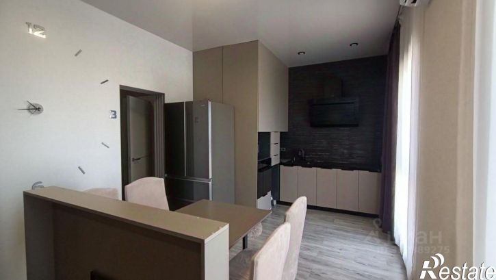 2-комн квартира Анапское шоссе, 30,  д. 30