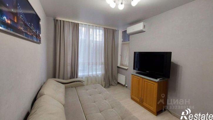 2-комн квартира ул Парковая, 67 1,  д. 67 1,  к. 1
