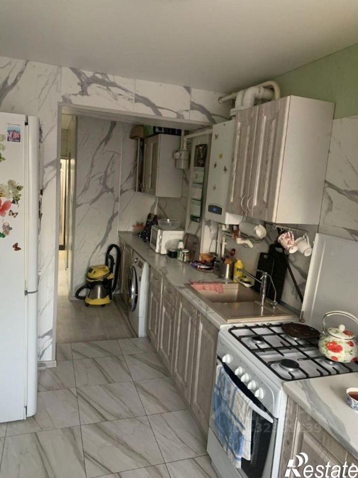 3-комн квартира ул Пионерская, 13,  д. 13