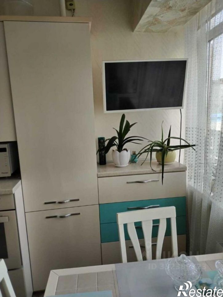 1-комн квартира ул Толстого, 111А,  д. 111А