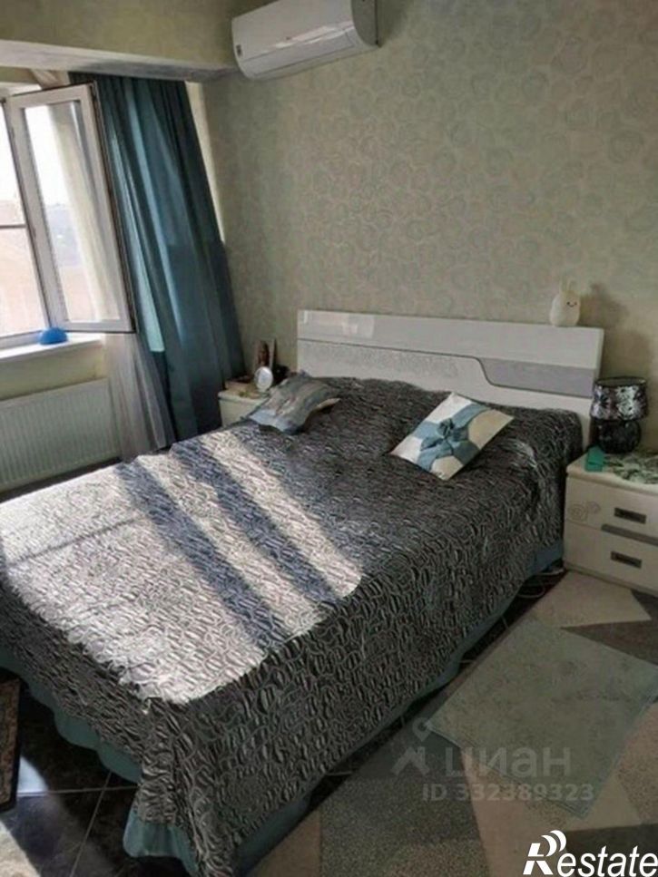 1-комн квартира ул Толстого, 111А,  д. 111А