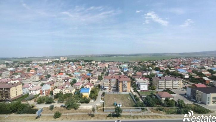 2-комн квартира Анапское шоссе, 30,  д. 30