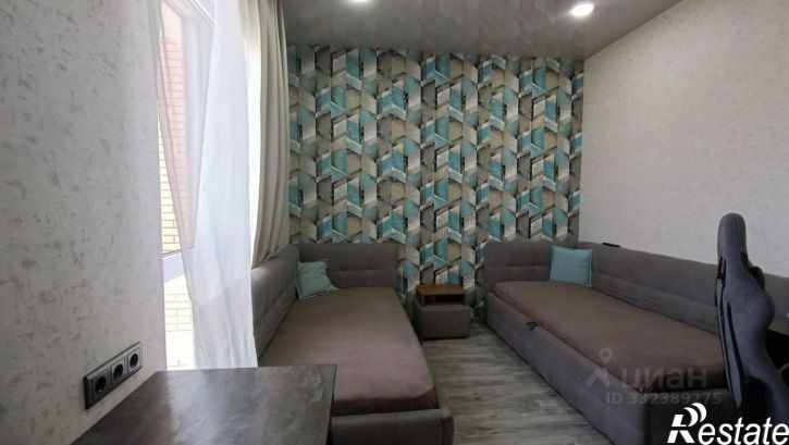 2-комн квартира Анапское шоссе, 30,  д. 30