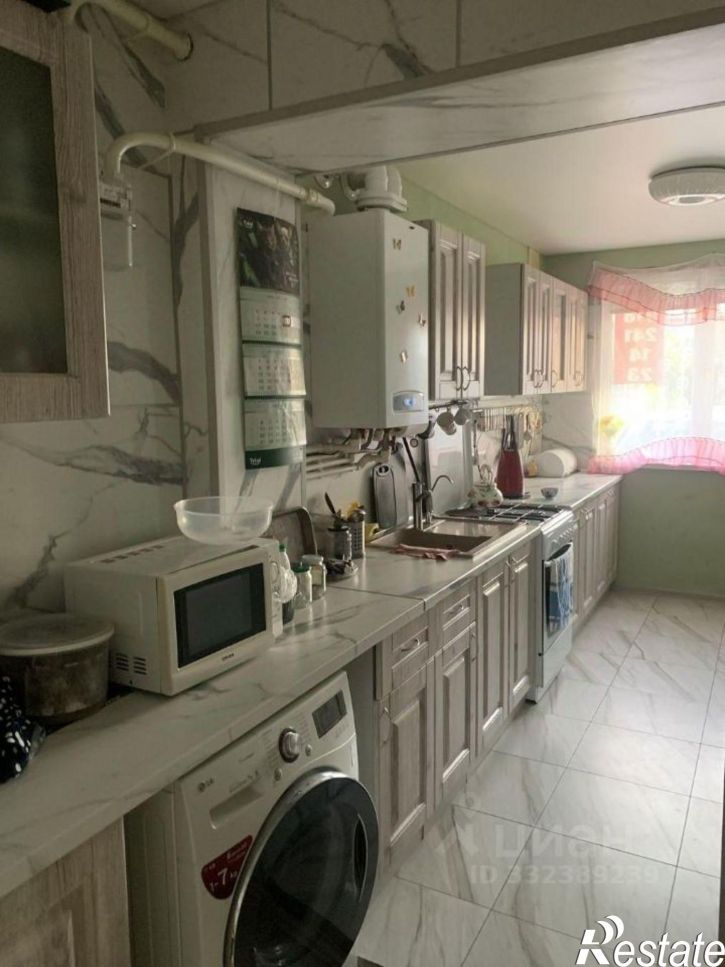3-комн квартира ул Пионерская, 13,  д. 13