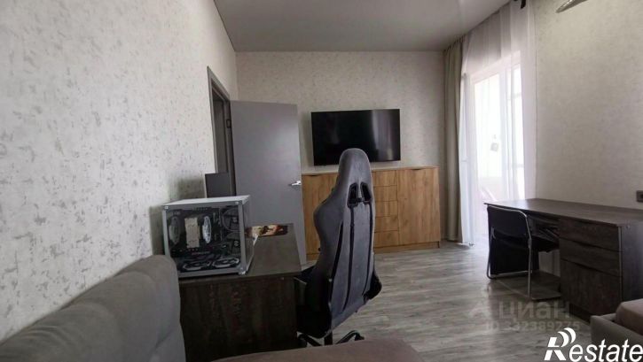 2-комн квартира Анапское шоссе, 30,  д. 30