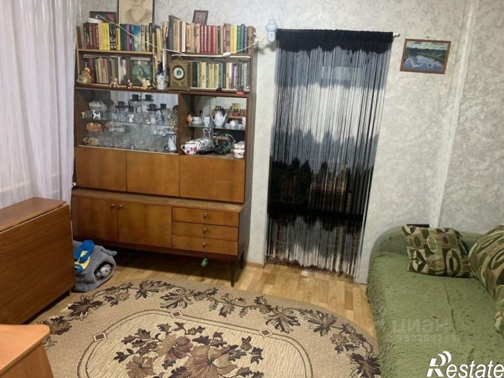 3-комн квартира ул Пионерская, 13,  д. 13