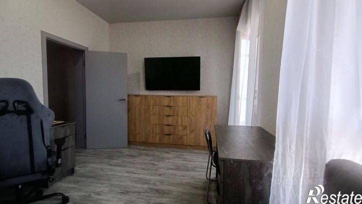 2-комн квартира Анапское шоссе, 30,  д. 30