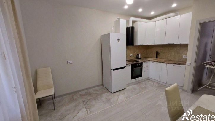 2-комн квартира ул Парковая, 67 1,  д. 67 1,  к. 1