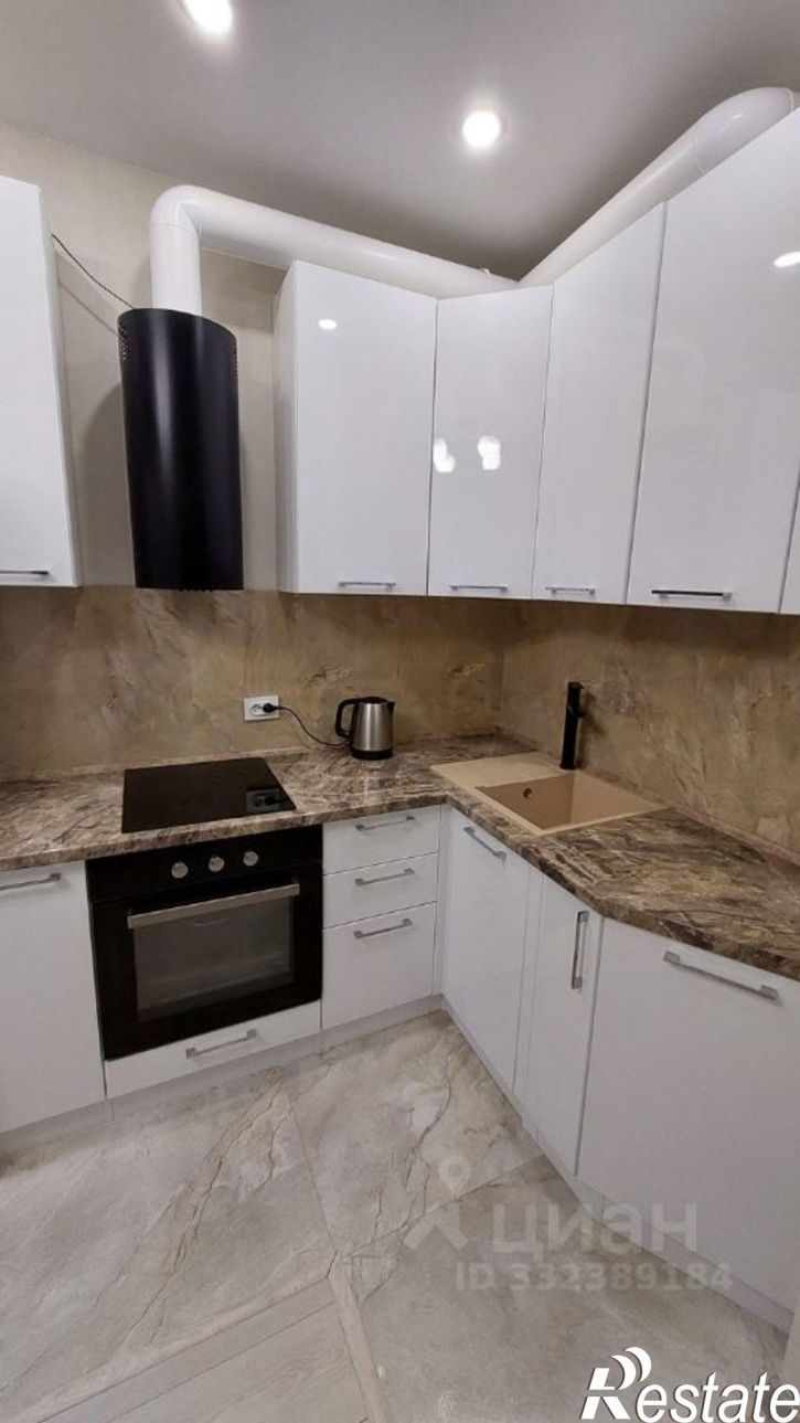 2-комн квартира ул Парковая, 67 1,  д. 67 1,  к. 1