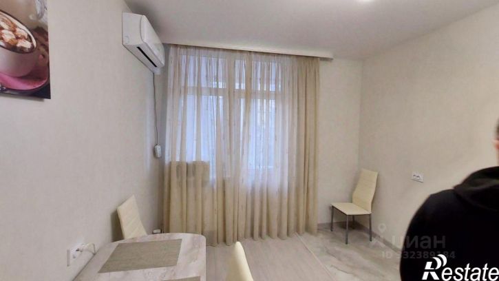 2-комн квартира ул Парковая, 67 1,  д. 67 1,  к. 1