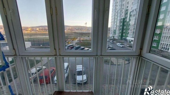 1-комн квартира ул Адмирала Пустошкина, 22 8,  д. 22 8,  к. 8