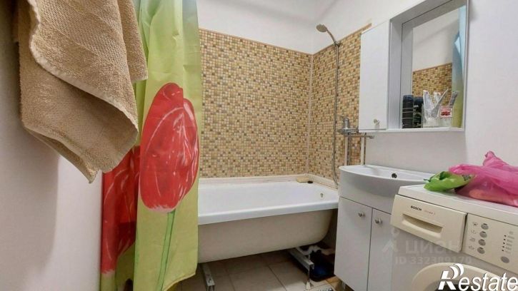1-комн квартира ул Адмирала Пустошкина, 22 8,  д. 22 8,  к. 8