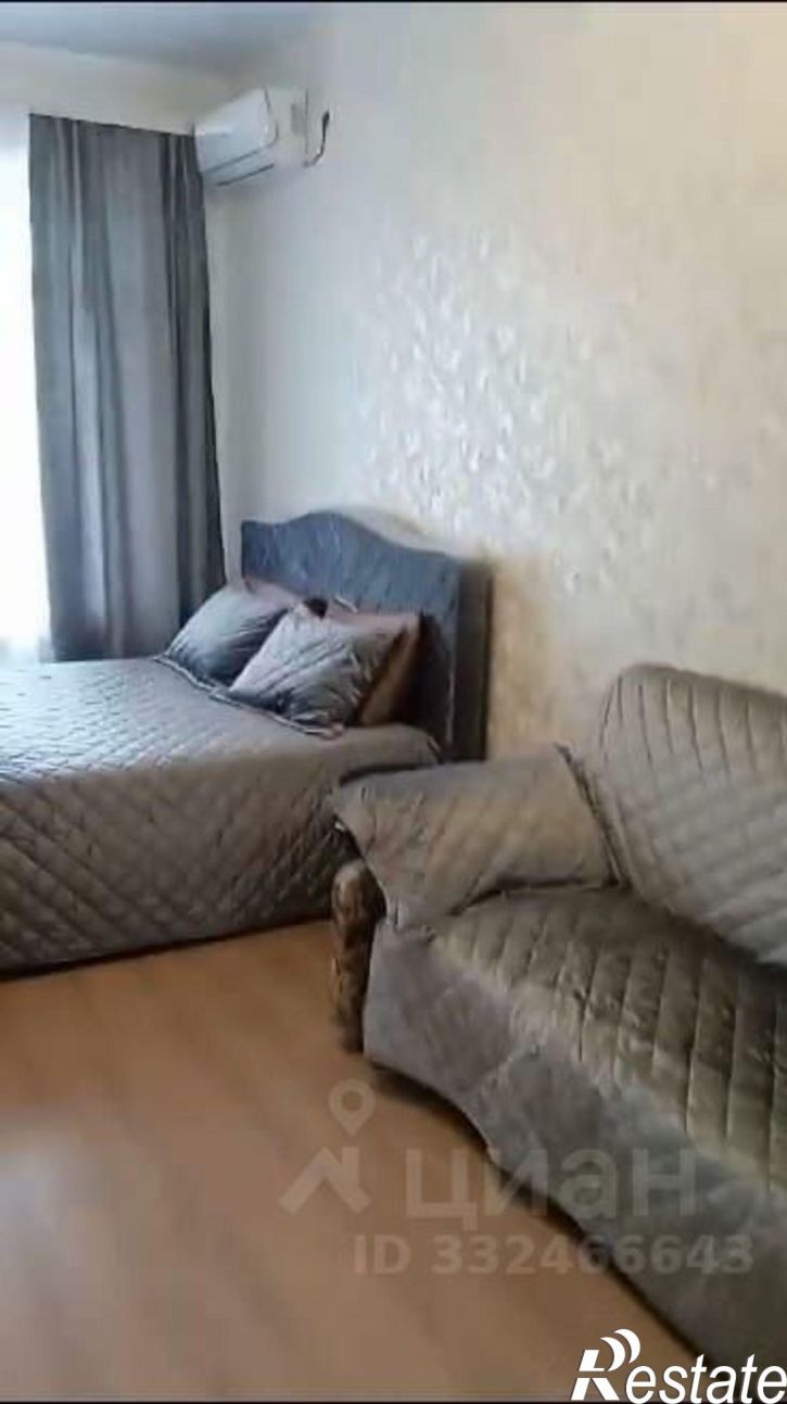 2-комн квартира Пионерский пр-кт, 57 2,  д. 57 2,  к. 2