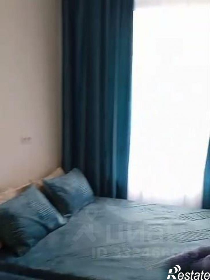 2-комн квартира Пионерский пр-кт, 57 2,  д. 57 2,  к. 2