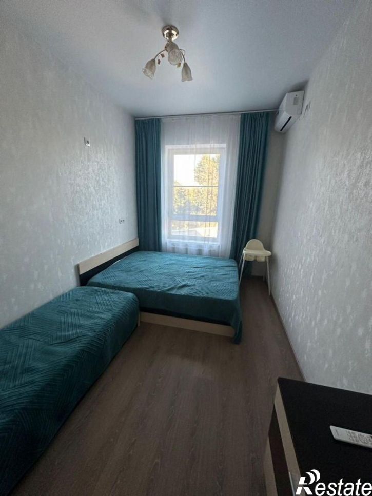 2-комн квартира Пионерский пр-кт, 57 2,  д. 57 2,  к. 2