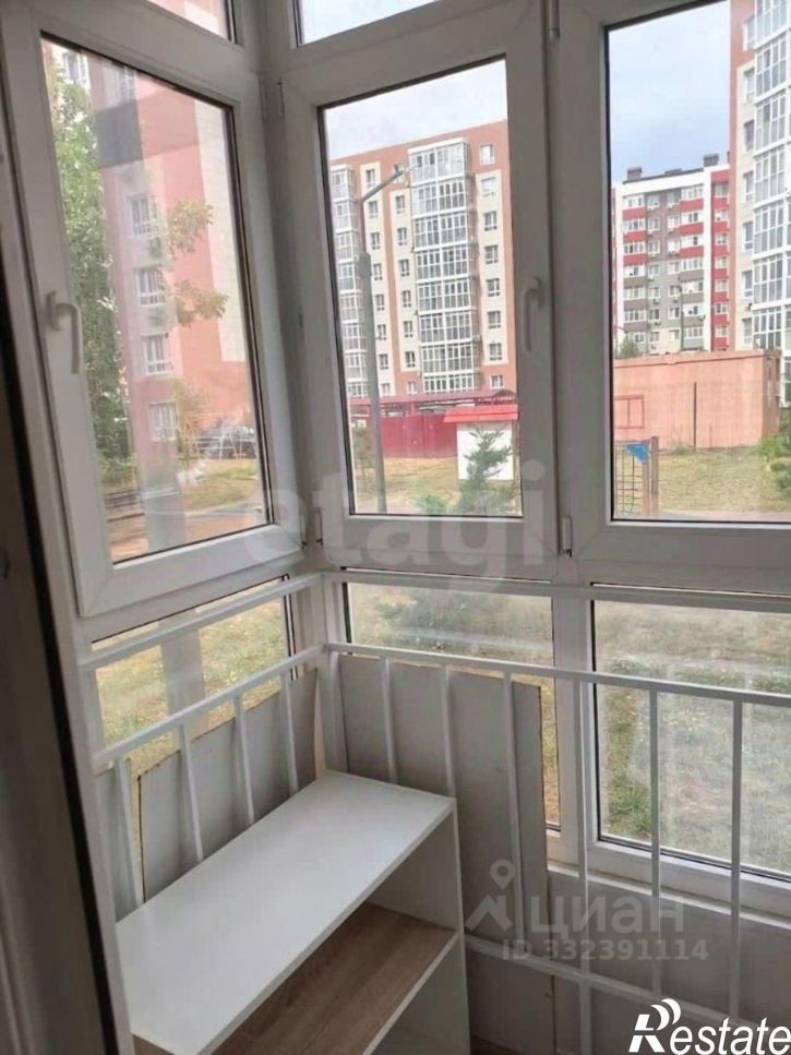 1-комн квартира ул Мирная, 29 3,  д. 29 3,  к. 3