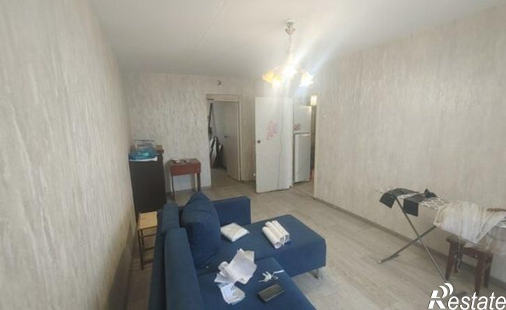 2-комн квартира ул Некрасова, 114,  д. 114