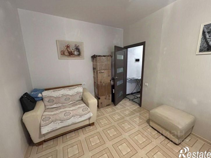 1-комн квартира ул Крымская, 51А,  д. 51А