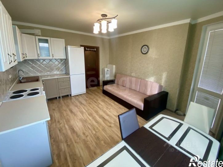 1-комн квартира ул Таманская, 24,  д. 24