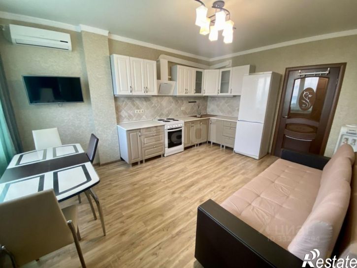 1-комн квартира ул Таманская, 24,  д. 24