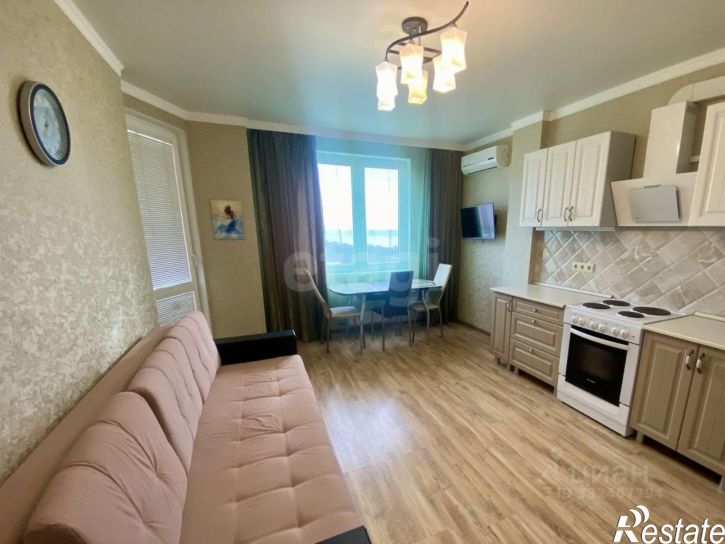 1-комн квартира ул Таманская, 24,  д. 24