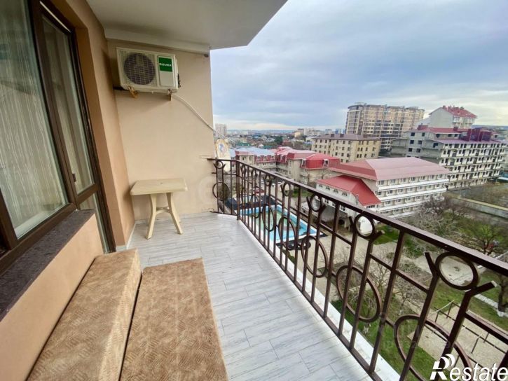 1-комн квартира ул Таманская, 24,  д. 24