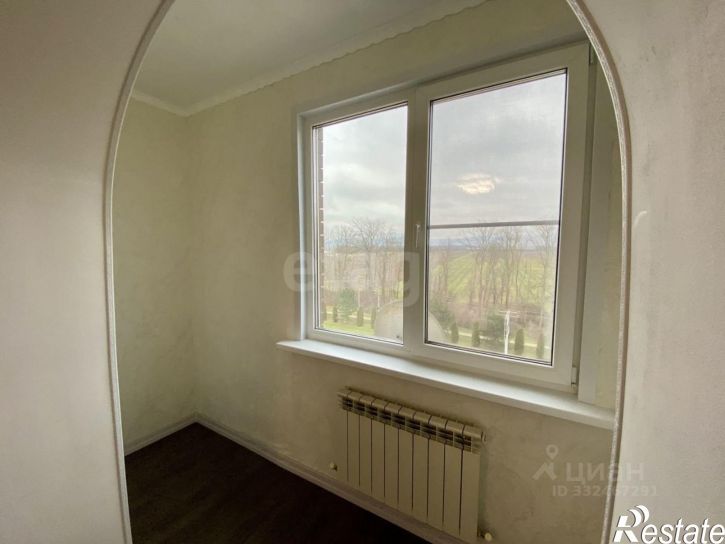 1-комн квартира Анапское шоссе, 71А,  д. 71А