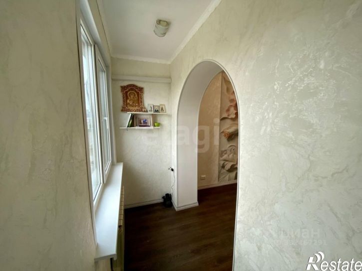 1-комн квартира Анапское шоссе, 71А,  д. 71А