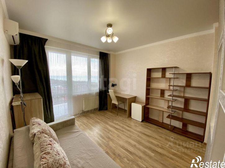 1-комн квартира ул Таманская, 24,  д. 24