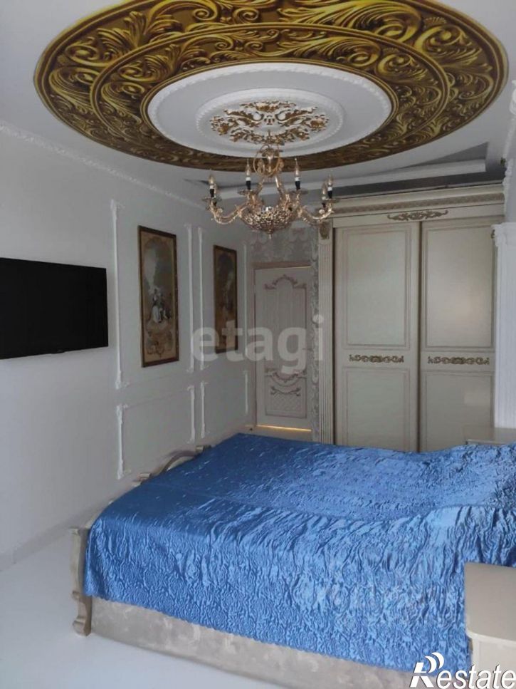 3-комн квартира ул Ленинградская, 81,  д. 81