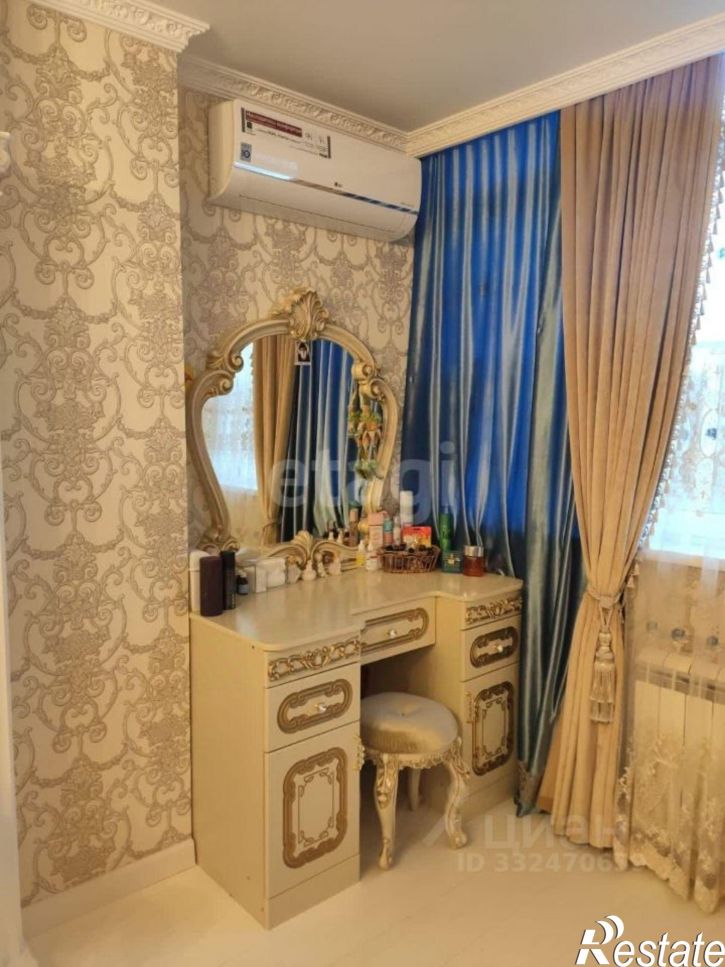 3-комн квартира ул Ленинградская, 81,  д. 81